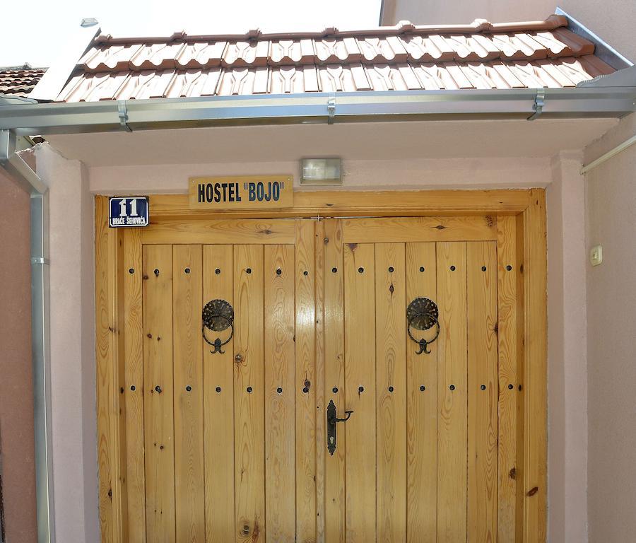 Hostel Bojo Mostar Exterior photo